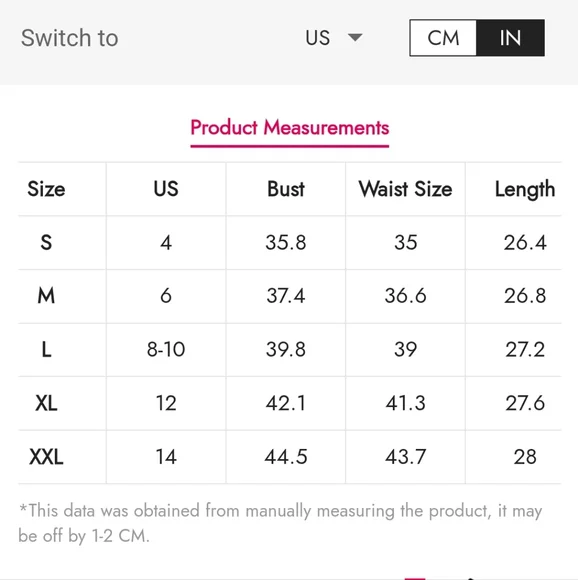 ♥️Colorful Peace Sign Graphic Tank Top - Picture 5 of 8